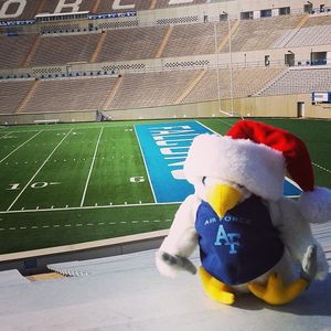 Image post by @af_academy on Instagram