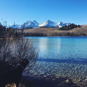 Image post by @boise_bucketlist on Instagram