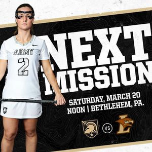 Image post by @armywp_wlax on Instagram