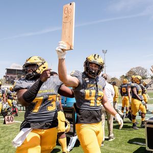 Image post by @kennesawstfb on Instagram