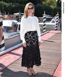 Image post by @maisonvalentino on Instagram