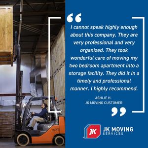 Image post by @jkmoving on Instagram