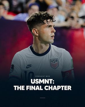 Image post by @clubeleven on Instagram