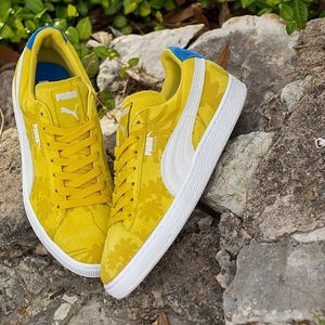 Image post by @puma on Instagram