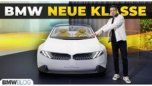 Video post by @bmwblog on YouTube