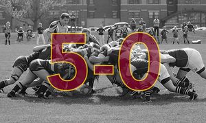 Image post by @cmuwomensrugby on Instagram