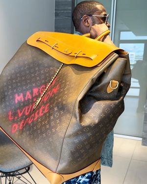 Image post by @upscalehype on Instagram