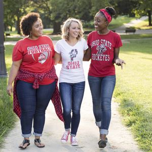 Image post by @studentlifeosu on Instagram