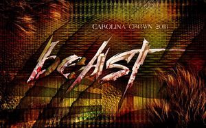 Image post by @carolinacrown on Instagram