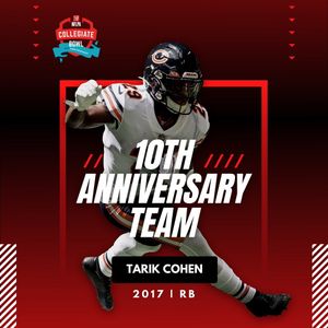 Image post by @nflpabowl on Instagram