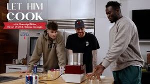Video post by @Chicago Bulls on YouTube