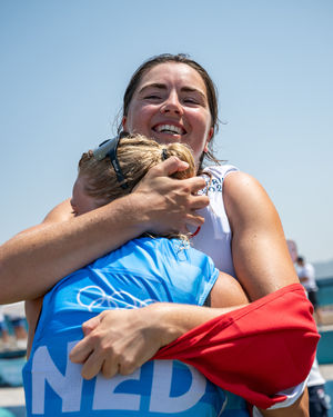 Image post by @worldsailingofficial on Instagram