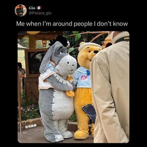 Image post by @9gag on Instagram