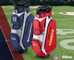 Image post by @wilsongolfcanada on Instagram
