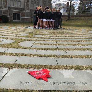 Image post by @bcwlax on Instagram