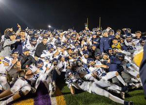 Image post by @bcpfootball on Instagram