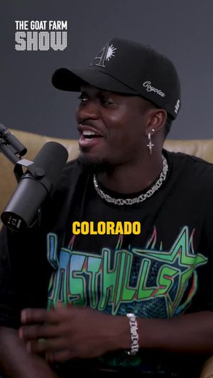 Video post by @goatfarmmedia on TikTok