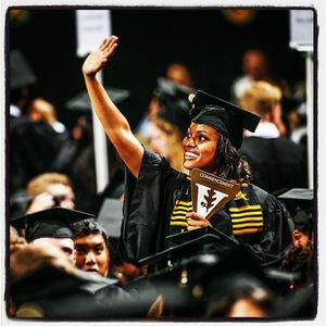 Image post by @vanderbiltalumni on Instagram