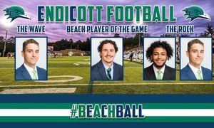 Image post by @endicottfootball on Instagram