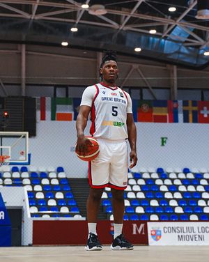 Image post by @gbbasketball on Twitter