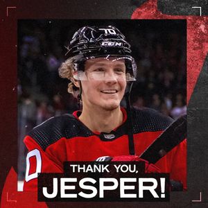 Image post by @njdevils on Instagram