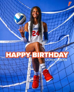 Image post by @gatorsvb on Instagram