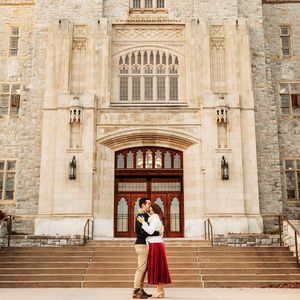 Image post by @virginia.tech on Instagram