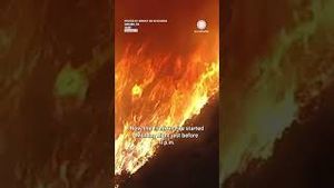 Video post by @accuweather on YouTube