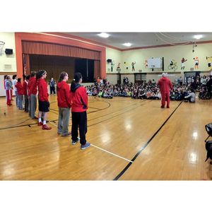 Image post by @maristwbb on Instagram