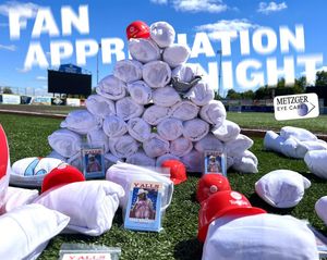 Image post by @florenceyallsbaseball on Instagram