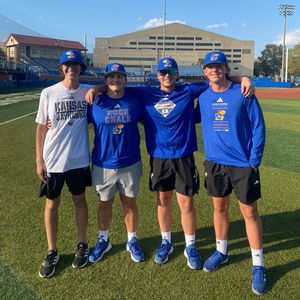 Image post by @kubaseball on Instagram