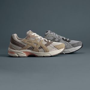 Image post by @asics_sportstyle on Instagram