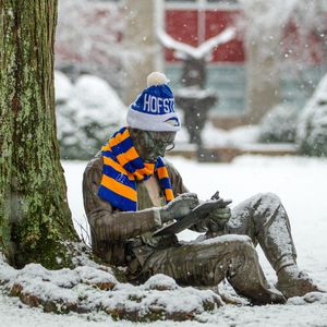 Image post by @hofstrau on Instagram