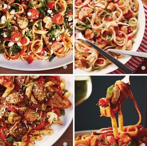 Image post by @bostonpizzabradford on Instagram