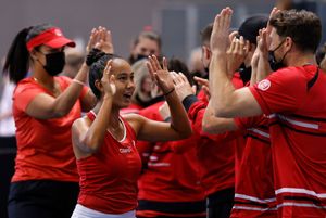 Image post by @tenniscanada on Instagram