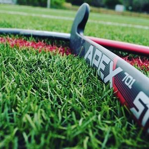Image post by @stxfieldhockey on Instagram