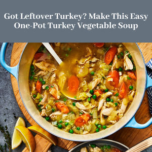 Image post by @eatingwell on Instagram