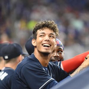 Image post by @braves on Instagram