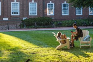 Image post by @udelaware on Instagram
