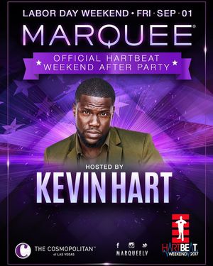 Image post by @kevinhart4real on Instagram
