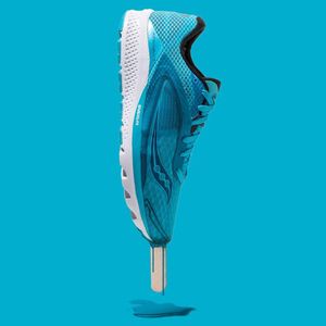 Image post by @saucony on Instagram