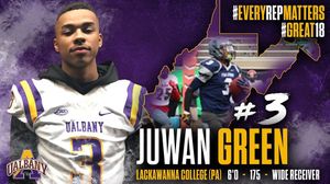 Image post by @ualbanyfootball on Instagram