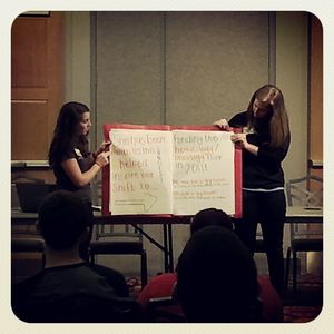 Image post by @buckeyethon on Instagram