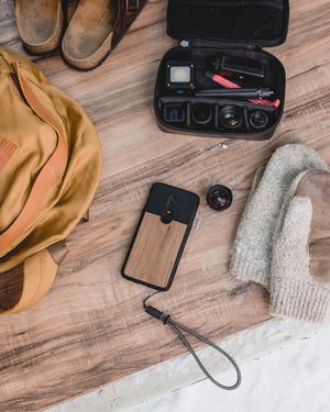 Image post by @moment on Instagram