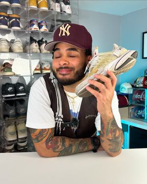 Image post by @imillvibe on Instagram