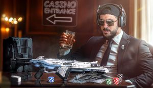 Image post by @NICKMERCS on Twitter