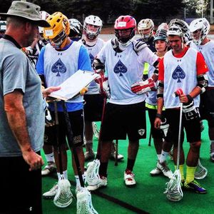 Image post by @trilogylacrosse on Instagram