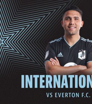 Image post by @mnufc on Instagram