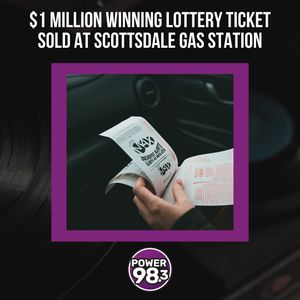 Image post by @power983 on Instagram