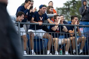 Image post by @uvamenstennis on Instagram